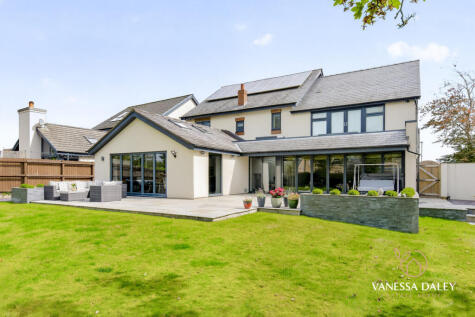 Miller Lane, Preston, PR4 0