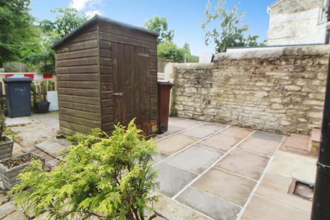 2 bed Terraced for sale Image 10