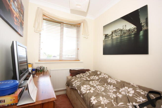 Third Bedroom