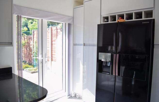 Patio Doors