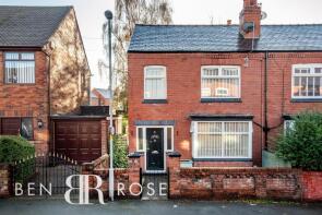 15, Newman Avenue, Wigan WN6 7RE