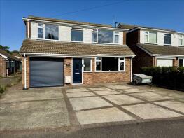 6, The Meadow, Caistor, Market Rasen LN7 6XD