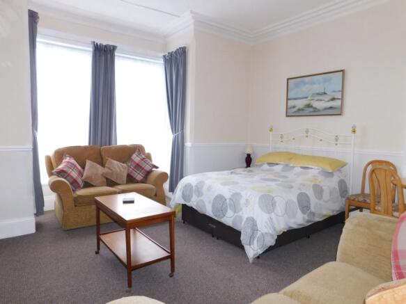 Flat 1