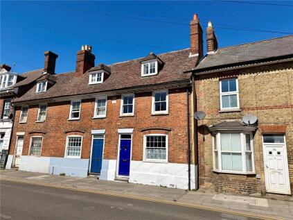 Wincheap, Canterbury, Kent, CT1