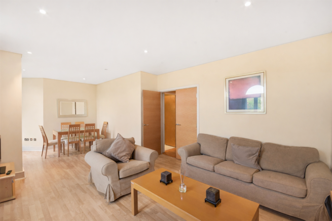 Clarendon Court, London, W9 photo 4