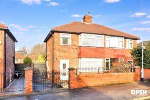 45, Cross Heath Grove, Beeston, Leeds LS11 8UQ