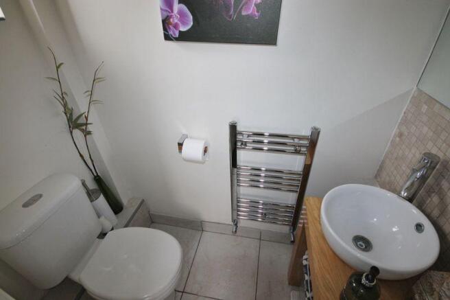 Cloakroom