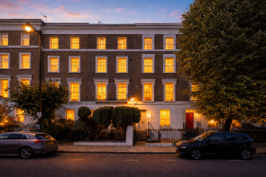 Flat 3, 165, Offord Road, London N1 1LR