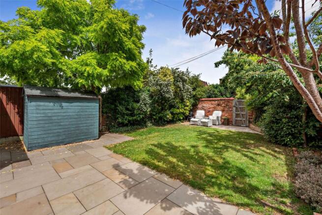 Laurel Grove, Hoole, Chester, Cheshire, CH2 photo 4