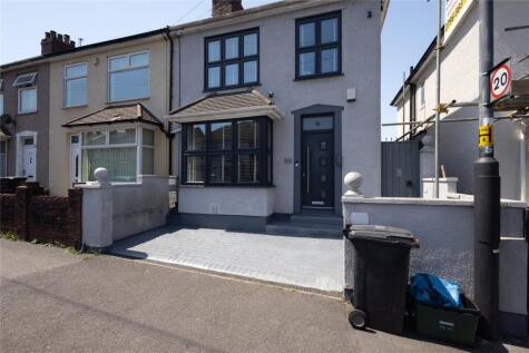 New Queen Street, Bristol, Somerset, BS15