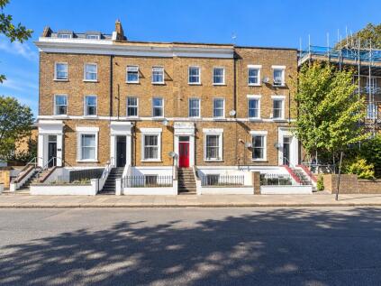 Coldharbour Lane, London