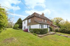 2, Lower Riverhill Cottages, Riverhill, Sevenoaks TN15 0RS