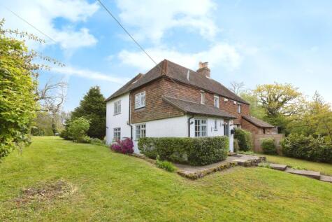 Riverhill, Sevenoaks, TN15