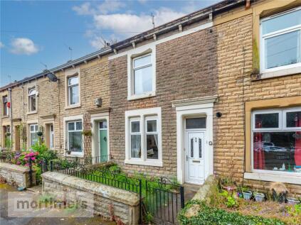 White Ash Lane, Oswaldtwistle, Accrington, Lancashire, BB5