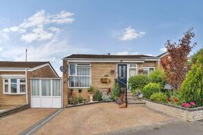 55, Elm Drive, Garsington, Oxford OX44 9AH