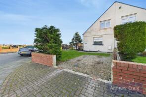 26, Marsden Avenue, Whitburn SR6 7HW