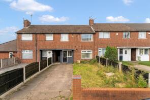 32, Regal Crescent, Widnes WA8 8BN