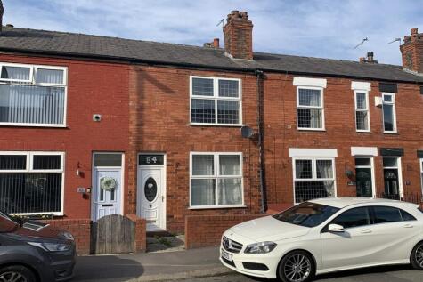 Norris Street, Warrington, WA2 7RW