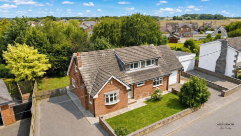 Charnleys Lane, Banks, PR9 8HH