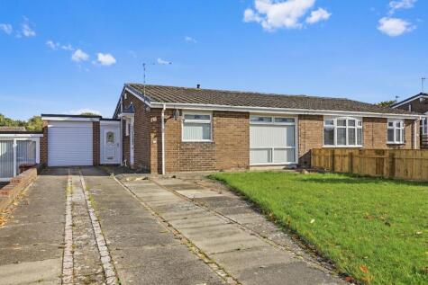 Birchwood Road, Marton-In-Cleveland, TS7