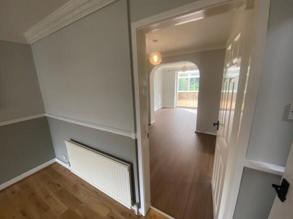 3 bed House to rent Image 4