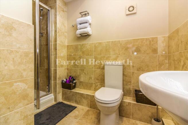 En suite
