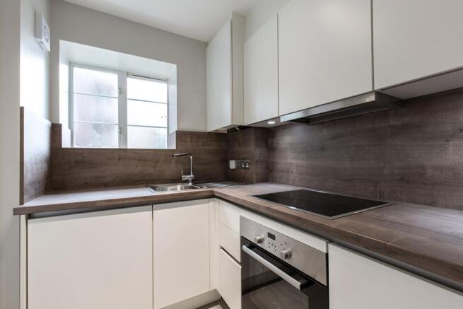 kitchen (example)