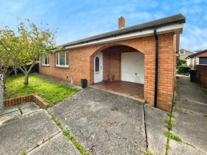 Tywyn Close, Aberavon, Port Talbot, SA12