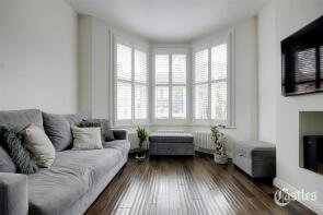 33, Elmcroft Street, Hackney, London E5 0SQ