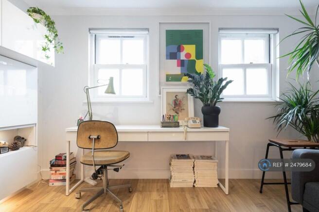 Work Space