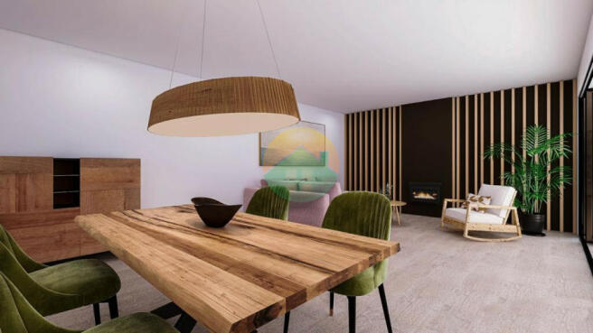 4 bedroom Newbuild Villa For sale-TOT16-2