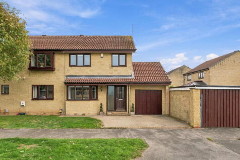 Sorby Way, Wickersley, Rotherham, S66 1DR