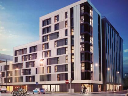 William Street, Slough