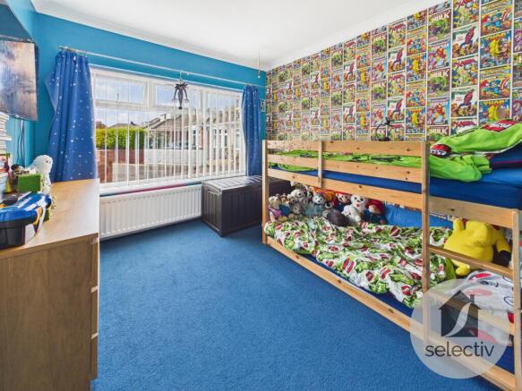 3 bed Semi-Detached Bungalow for sale Image 8