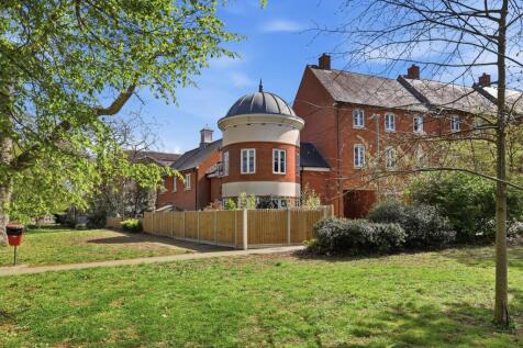 Baynard Green, Colchester, CO2
