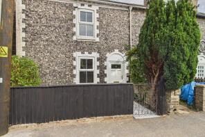 43, Bury Road, Thetford IP24 3DD