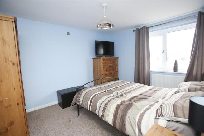 BEDROOM TWO (FRONT)