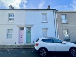 10, Meavy Avenue, Plymouth PL5 3AH