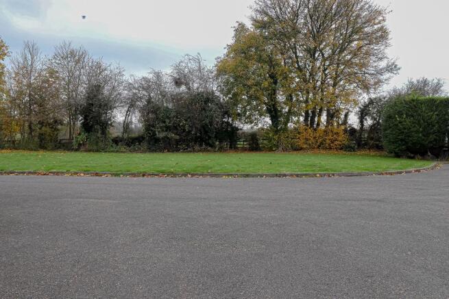 View from Property at Front