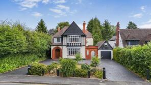 32, Gorway Road, Walsall WS1 3BG