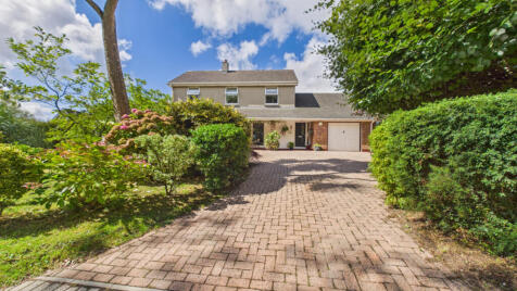 Helnoweth Gardens, Gulval, Cornwall, TR18 3DT