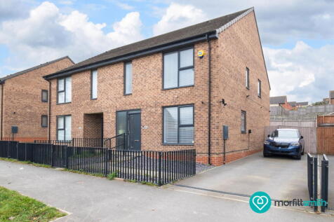 Harborough Avenue, Sheffield, S2 1QQ