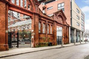 20, 7 Sorting Office Building, Mirabel Street, Manchester M3 1NJ
