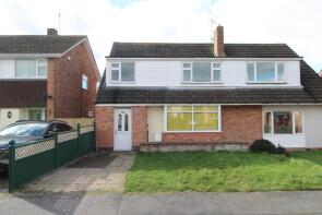 33, Sycamore Way, Leicester LE19 2HW