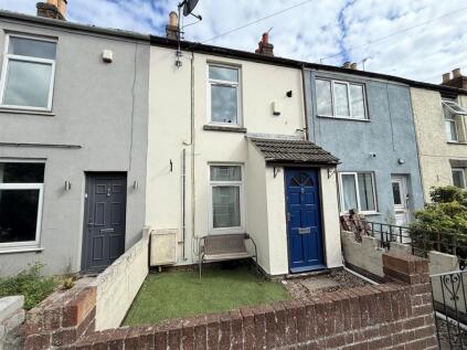 Exmouth Road, Great Yarmouth