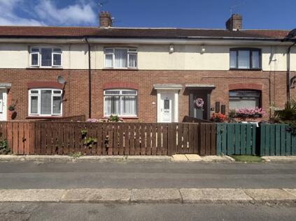 St. Leonard Street, Sunderland, SR2