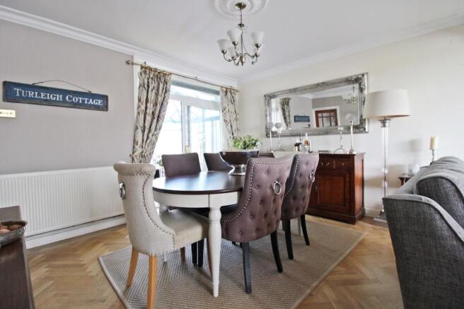 Lounge/diner