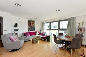 102, Orbis Wharf, Bridges Court Road, London SW11 3GX