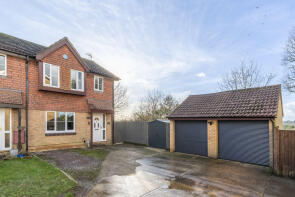 50, Forge Rise, Uckfield TN22 5BU