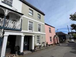 Clifton House, A379 Strete Village, Dartmouth TQ6 0RW